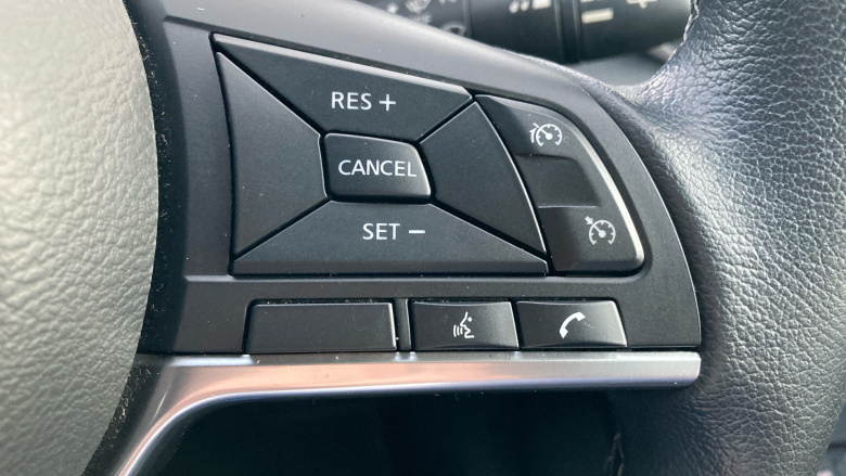 Nissan Micra 1.0 IG-T 92 N-Sport 5dr Petrol Hatchback